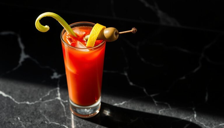 keto bloody mary recipe