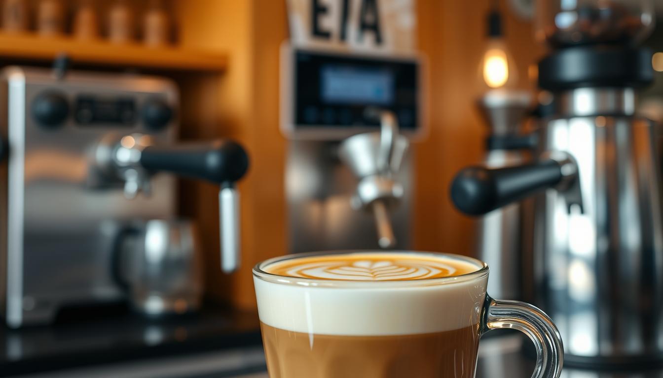 keto cappuccino recipe