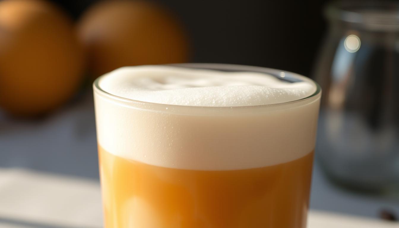 keto cold foam recipe