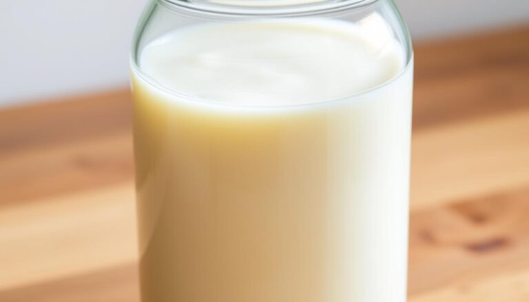 keto evaporated milk recipe