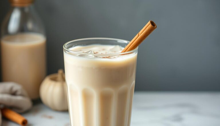 keto horchata recipe