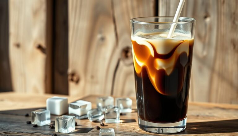 keto iced coffee recipe
