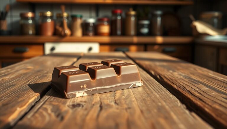 keto milk chocolate recipe