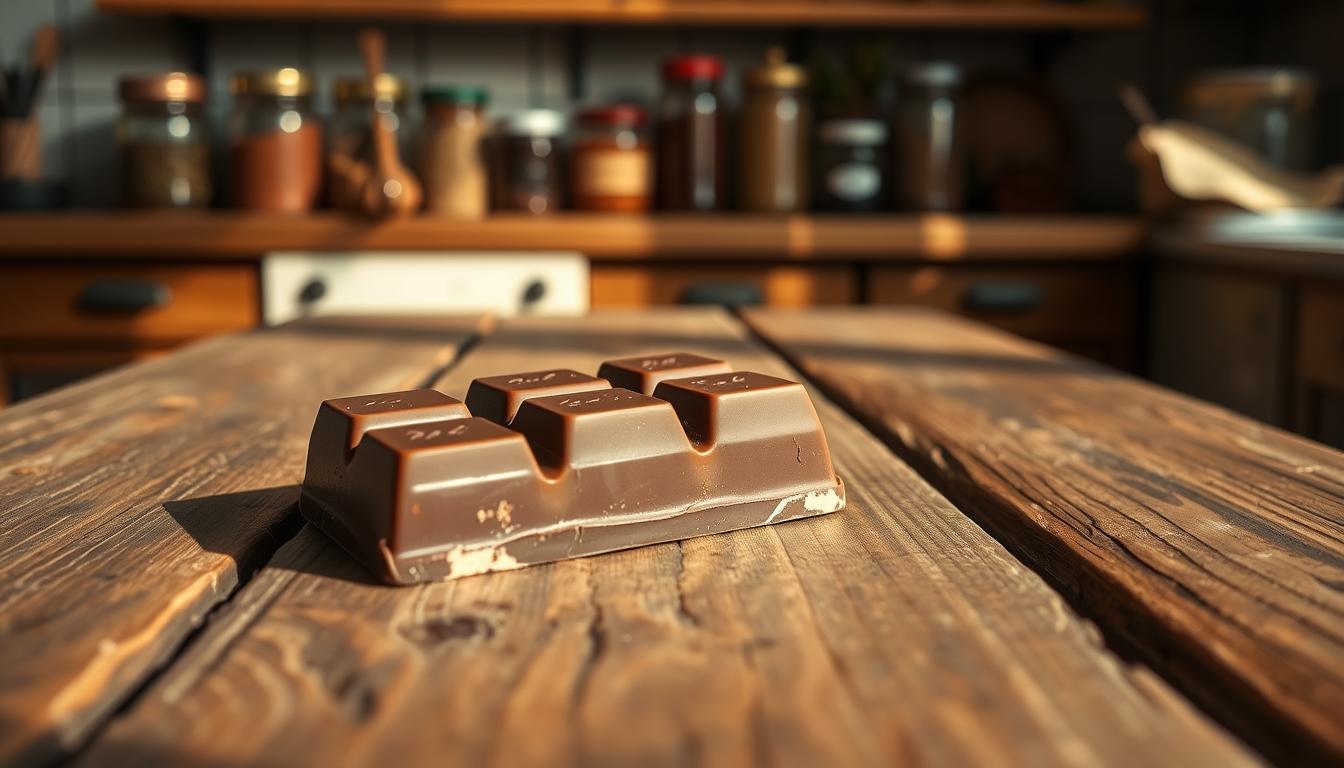 keto milk chocolate recipe