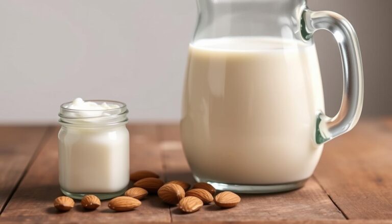 keto milk recipe